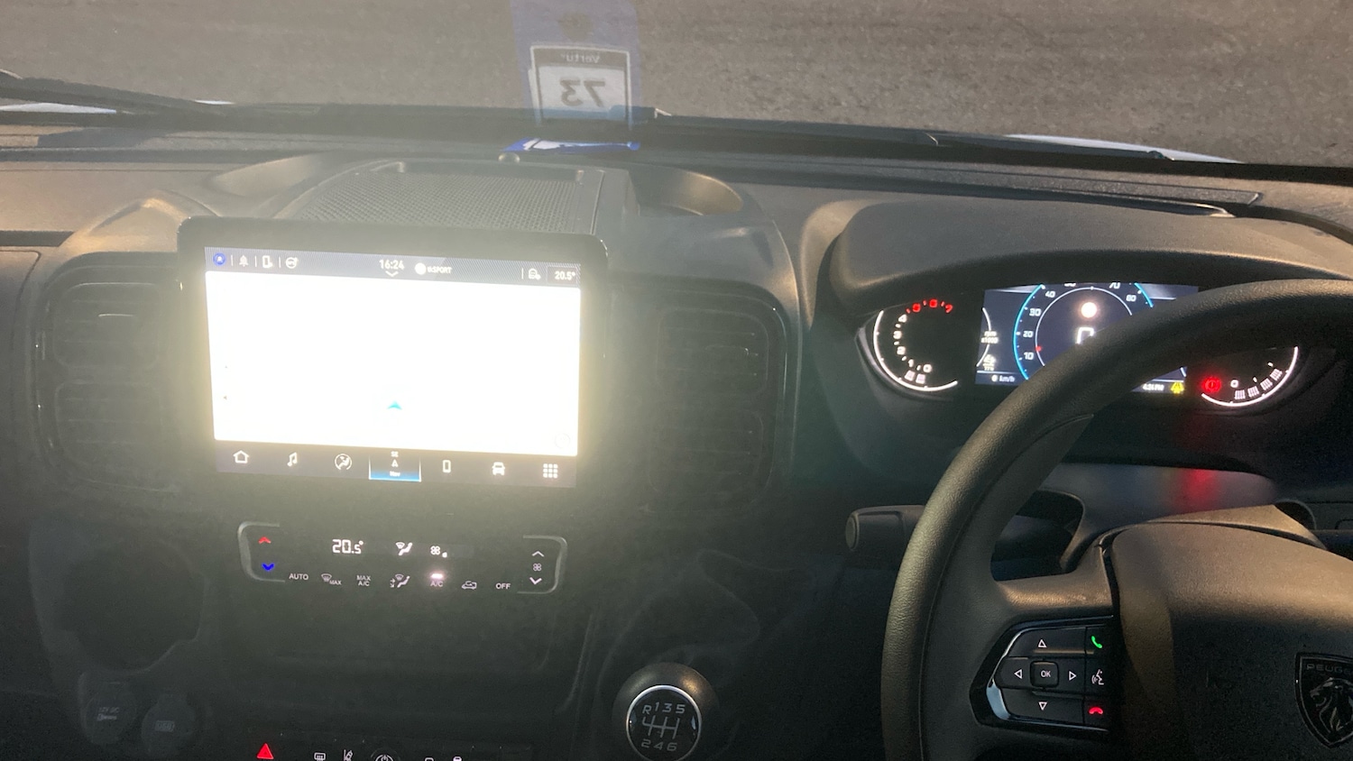 Used Peugeot Boxer 2025 for sale - 76206584: Photo 10