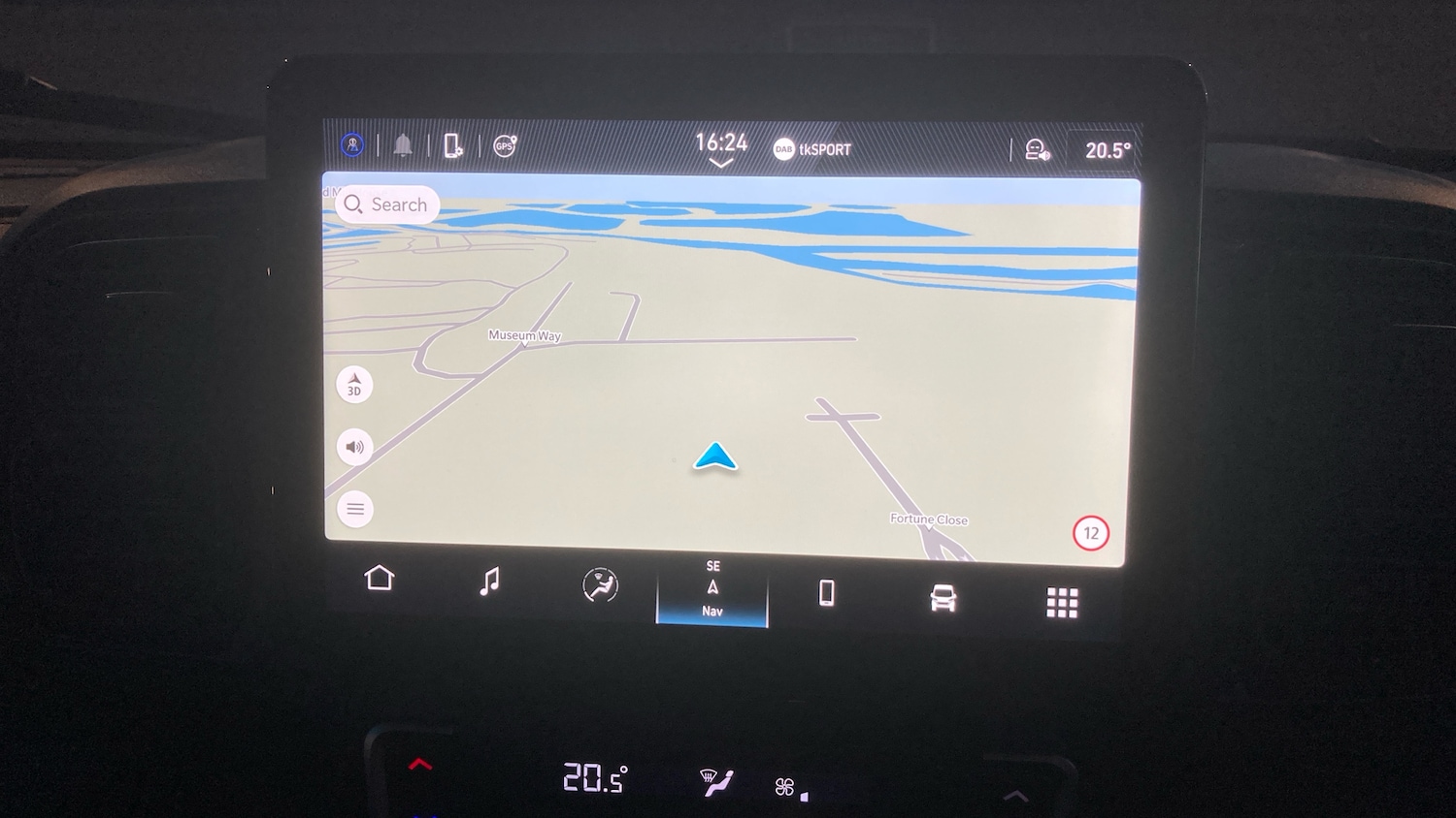 Used Peugeot Boxer 2025 for sale - 76206584: Photo 12