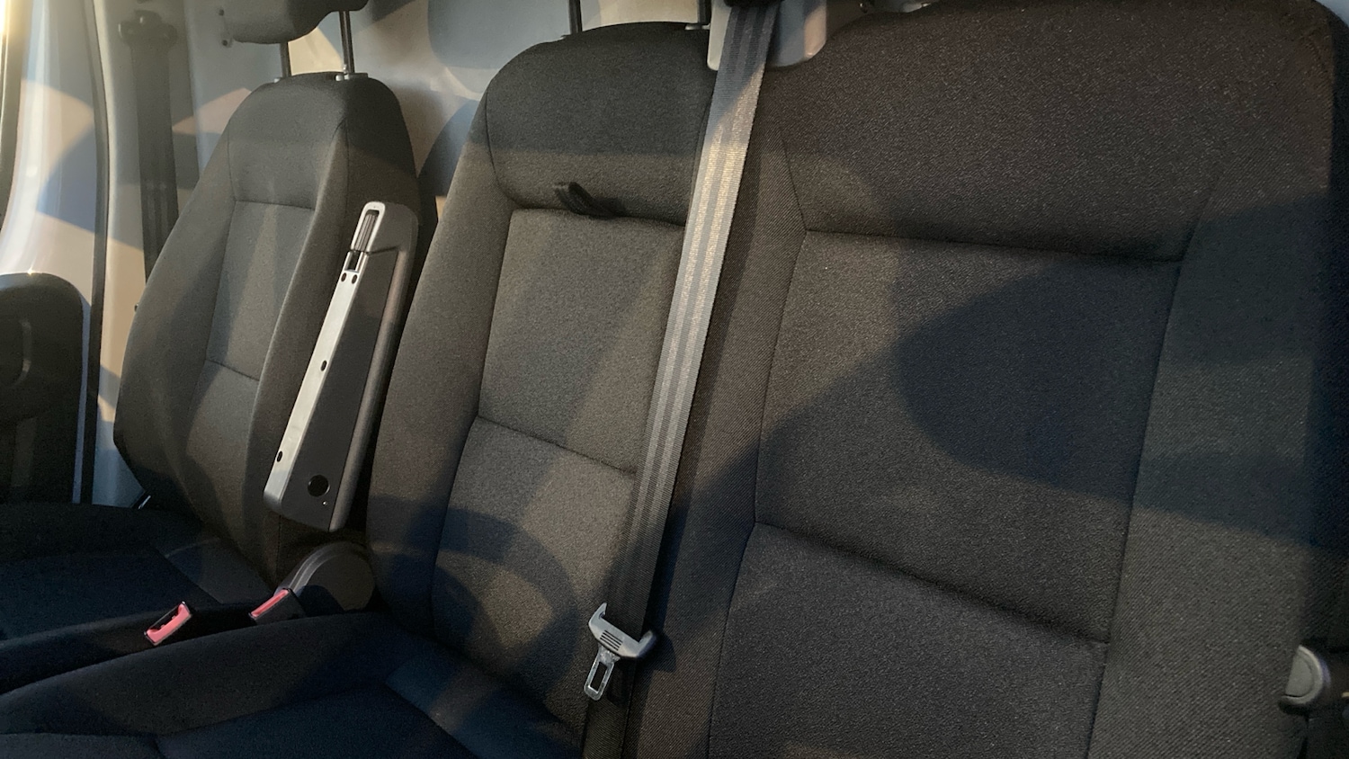 Used Peugeot Boxer 2025 for sale - 76206584: Photo 15