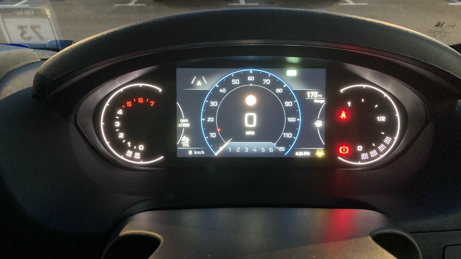 Used Peugeot Boxer 2025 for sale - 76206584: Photo 18