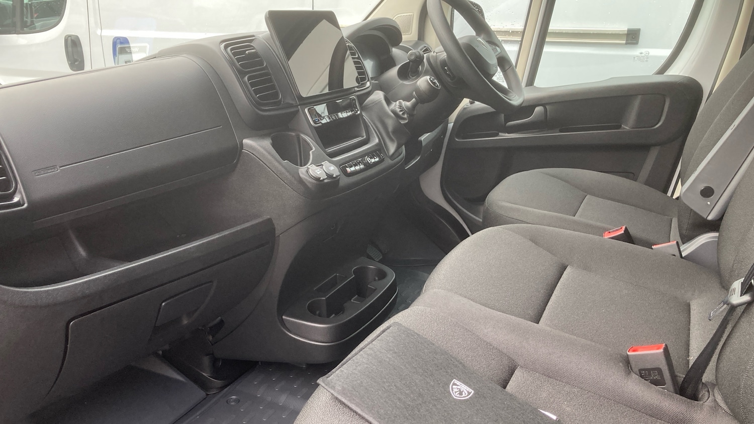 Used Peugeot Boxer 2025 for sale - 76206584: Photo 21