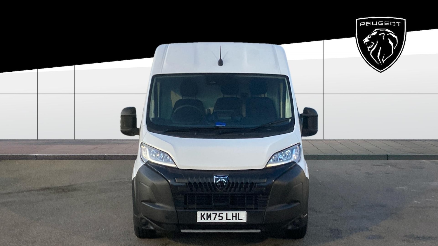 Used Peugeot Boxer 2025 for sale - 76206584: Photo 3