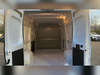 Used Peugeot Boxer 2025 for sale - 76206584: Photo