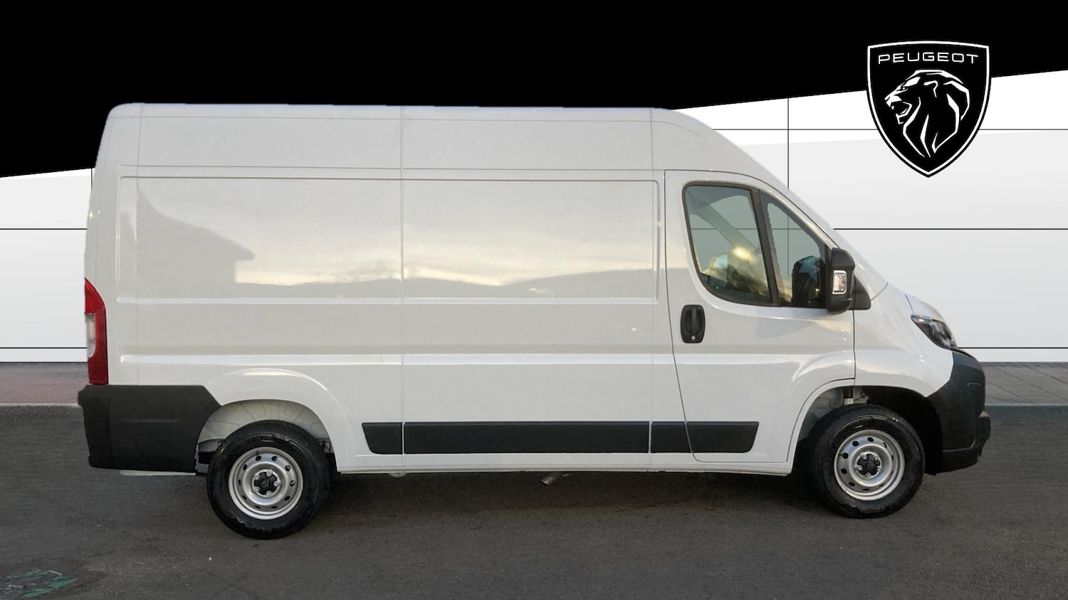Used Peugeot Boxer 2025 for sale - 76206584: Photo 5