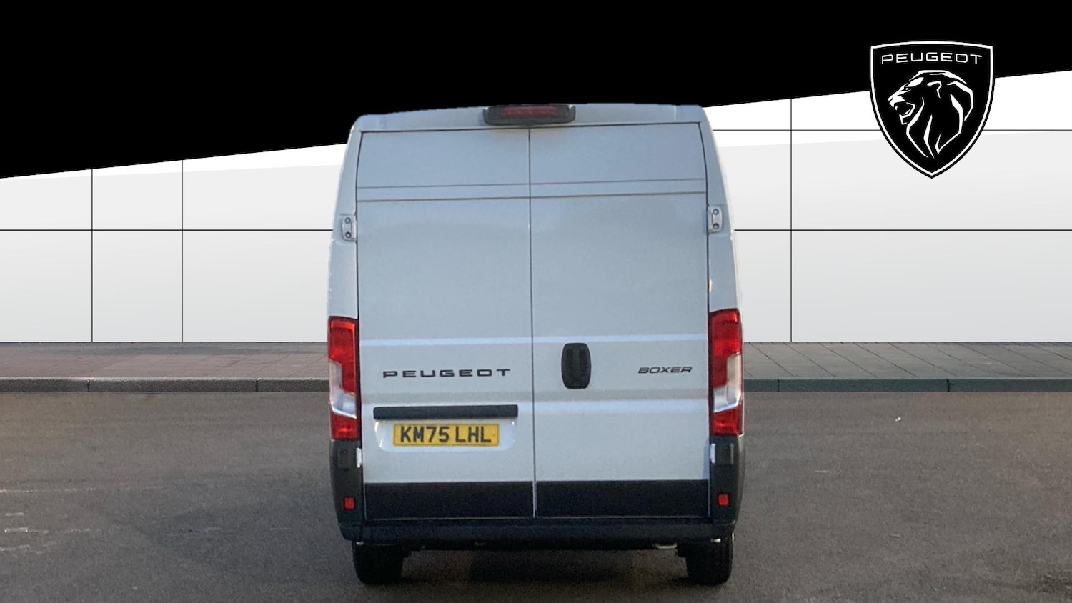 Used Peugeot Boxer 2025 for sale - 76206584: Photo 6