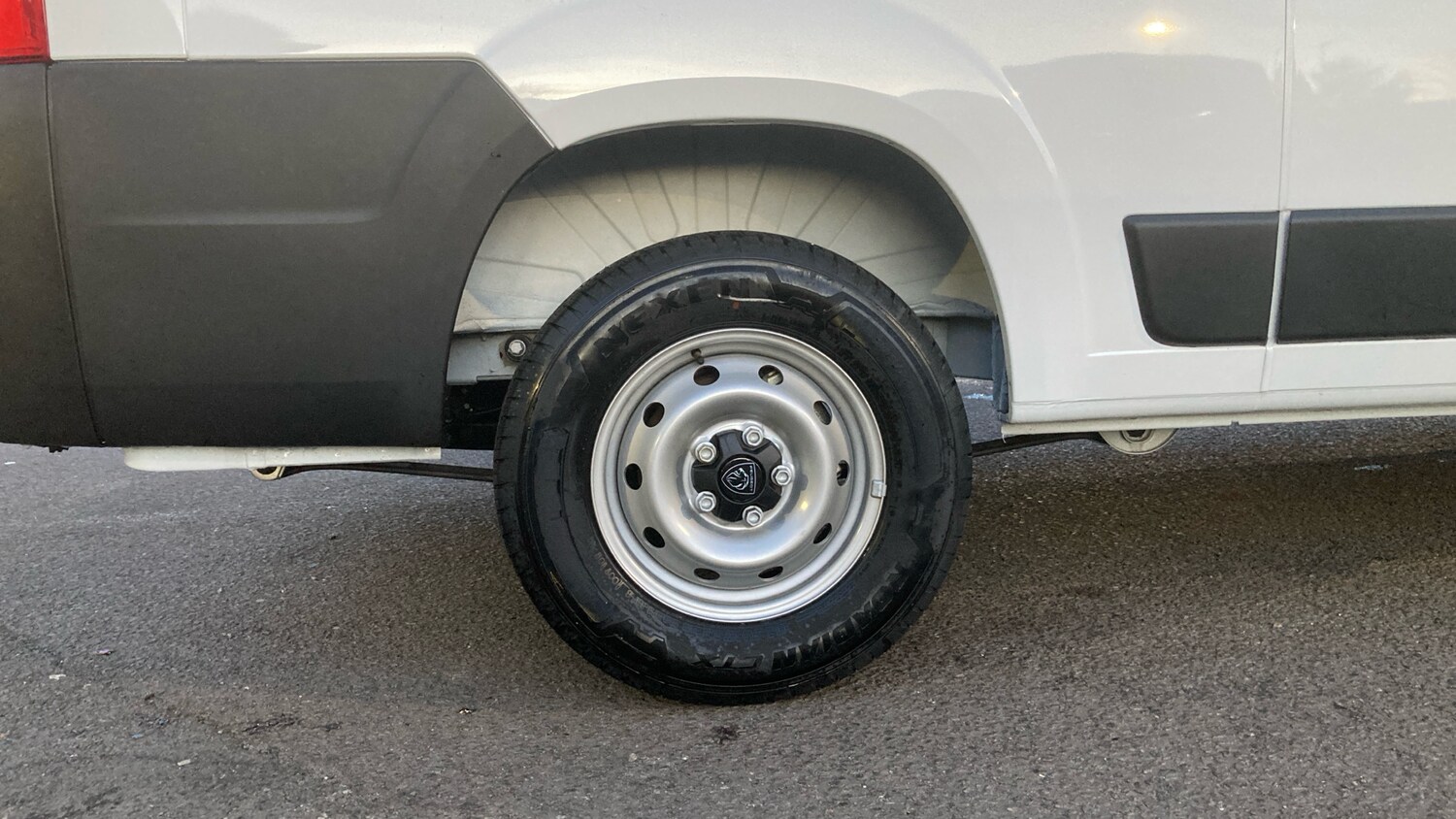 Used Peugeot Boxer 2025 for sale - 76206584: Photo 7