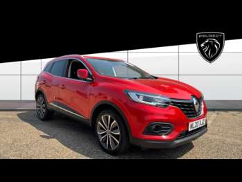 2020 (20) - 1.3 TCE Iconic 5dr Petrol Hatchback