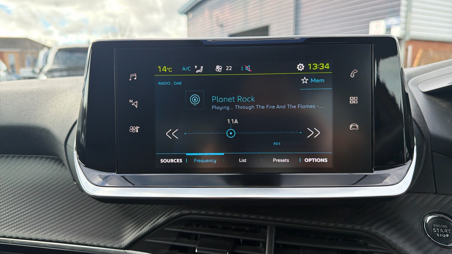 Used Peugeot 208 2021 for sale - 77716036: Photo 12