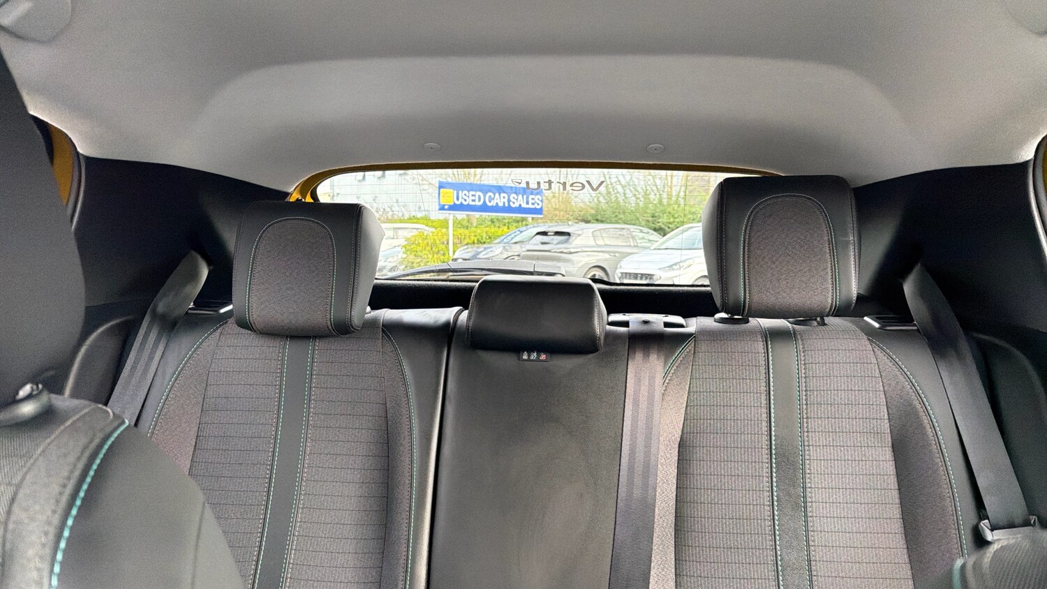 Used Peugeot 208 2021 for sale - 77716036: Photo 15