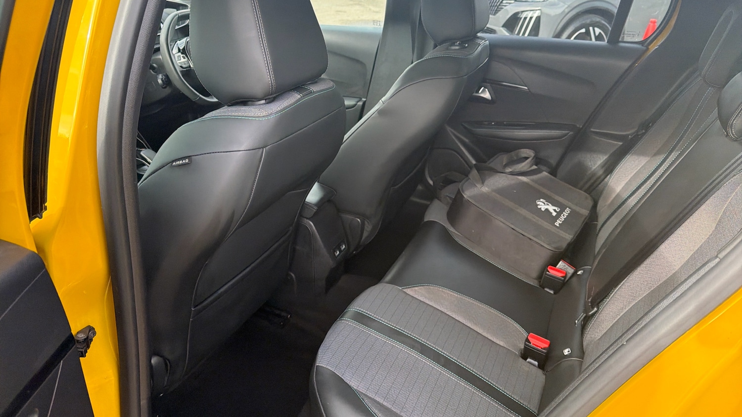 Used Peugeot 208 2021 for sale - 77716036: Photo 16