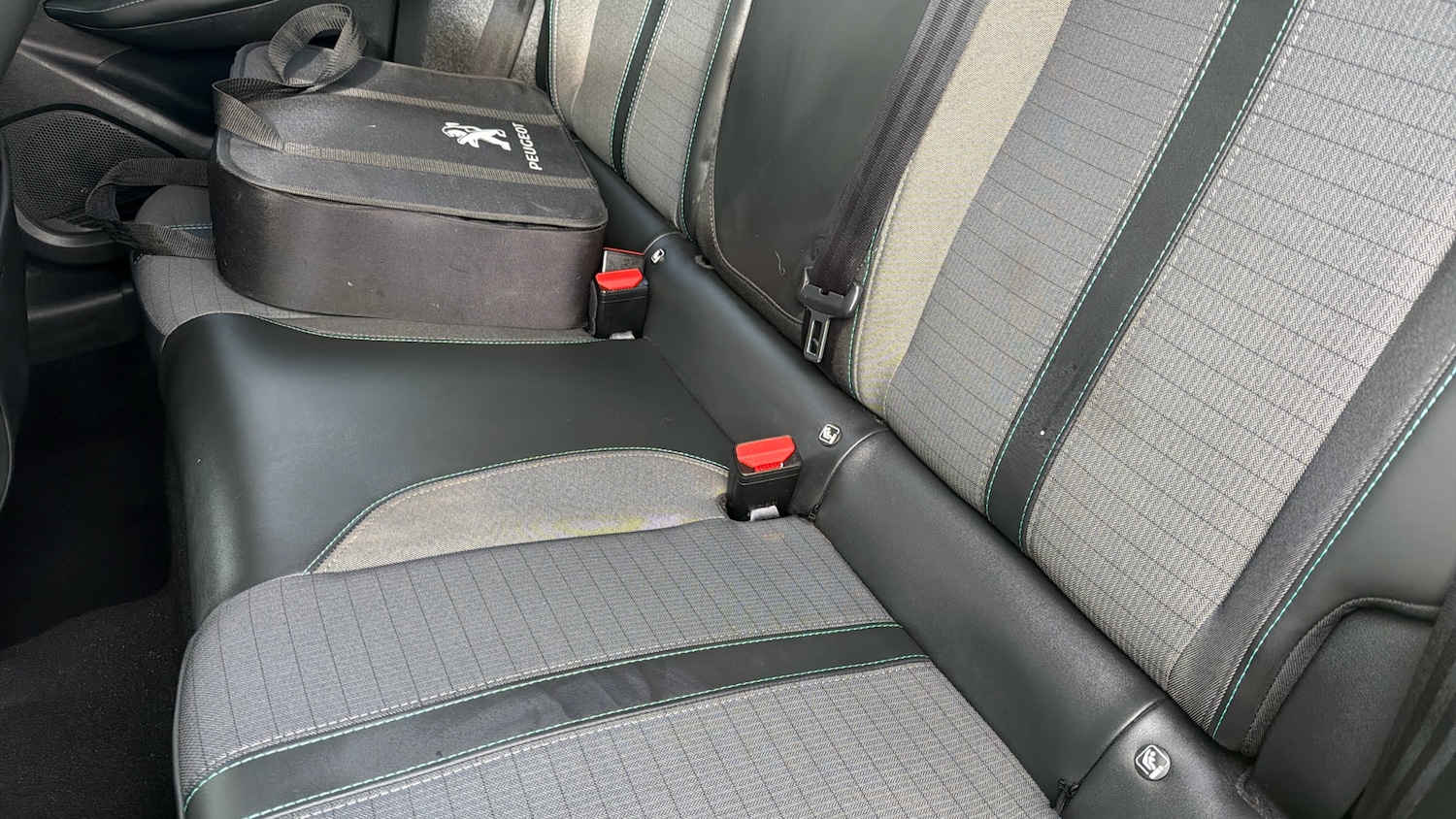 Used Peugeot 208 2021 for sale - 77716036: Photo 17