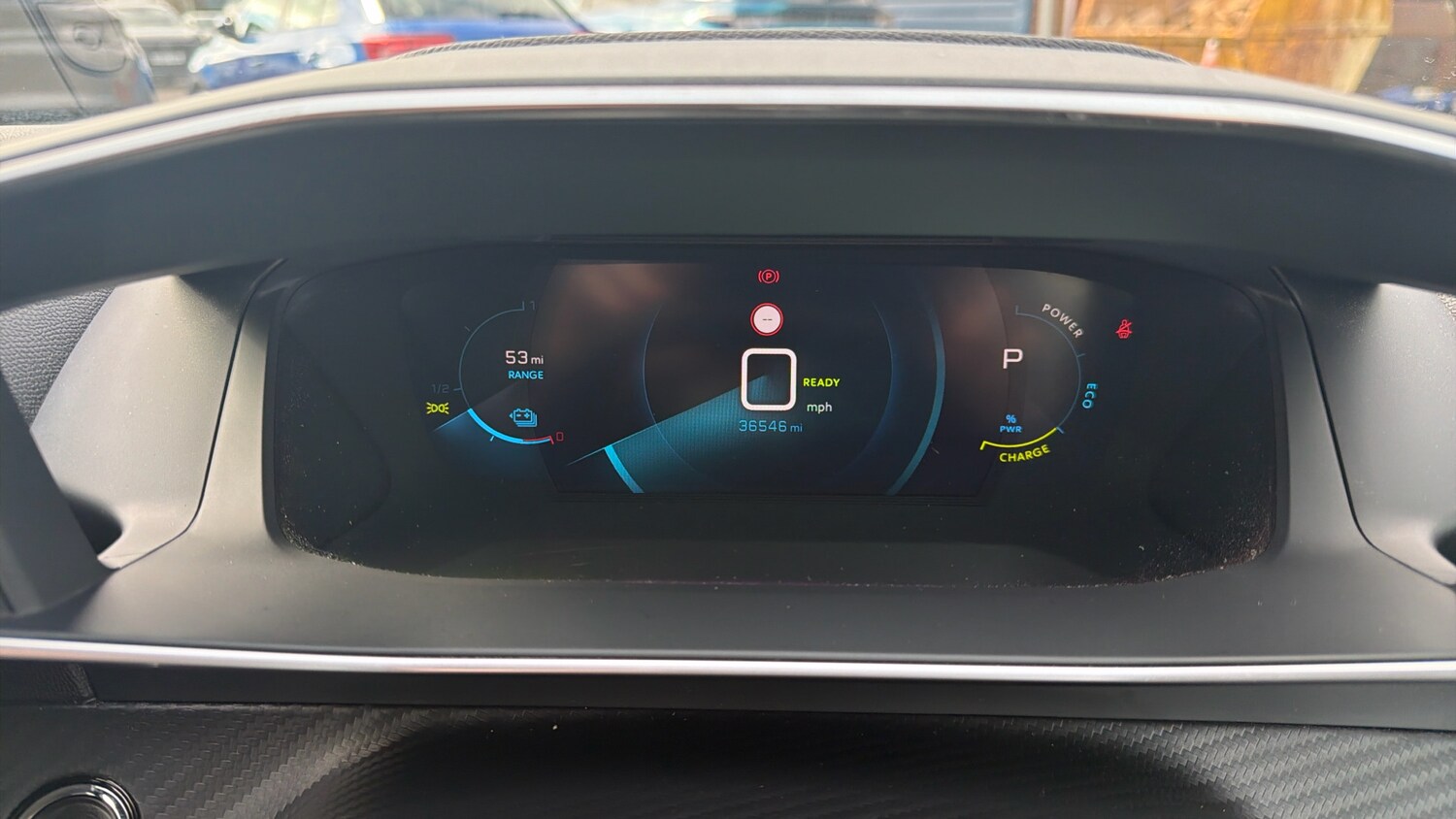 Used Peugeot 208 2021 for sale - 77716036: Photo 18