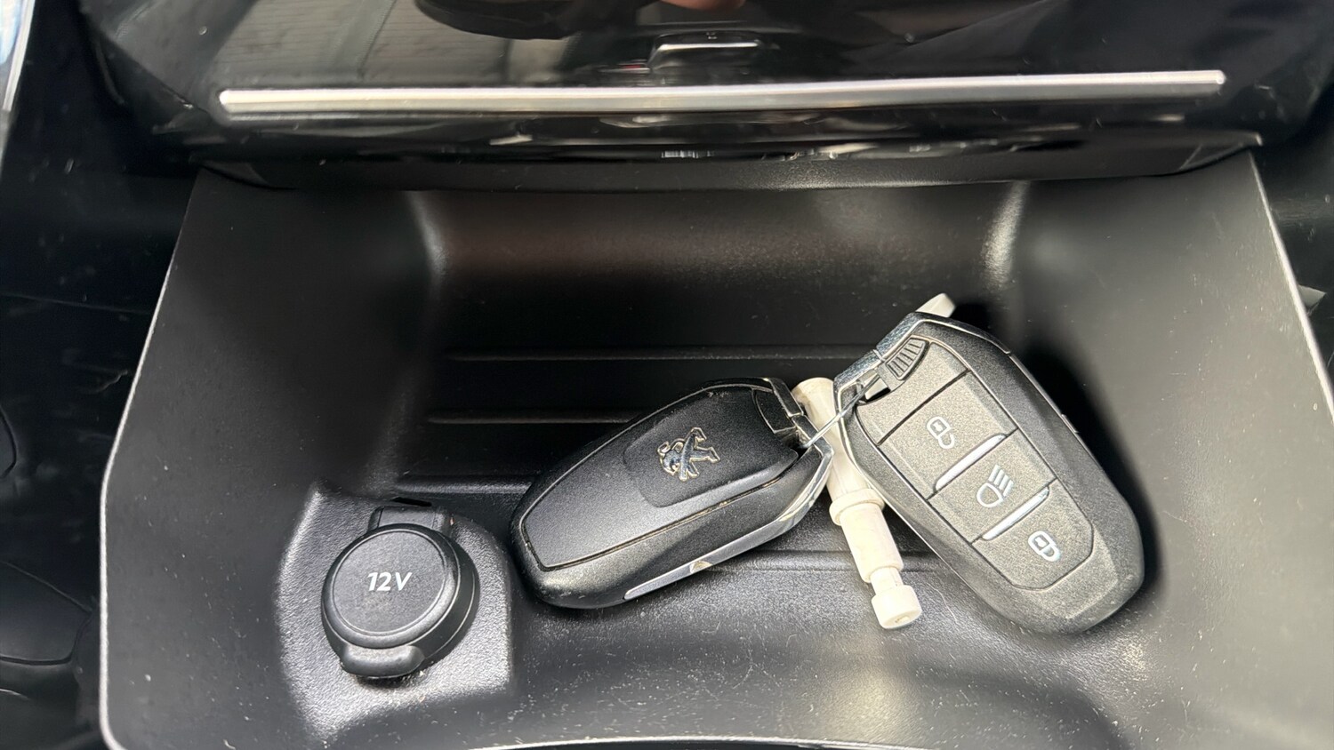 Used Peugeot 208 2021 for sale - 77716036: Photo 19