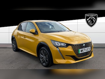 Peugeot 208 feature image