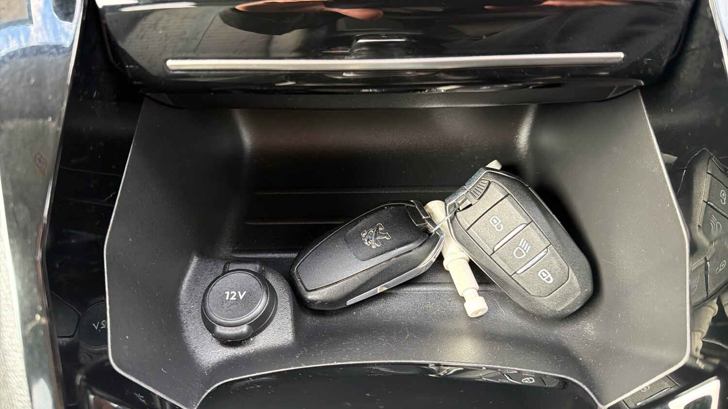 Used Peugeot 208 2021 for sale - 77716036: Photo 20