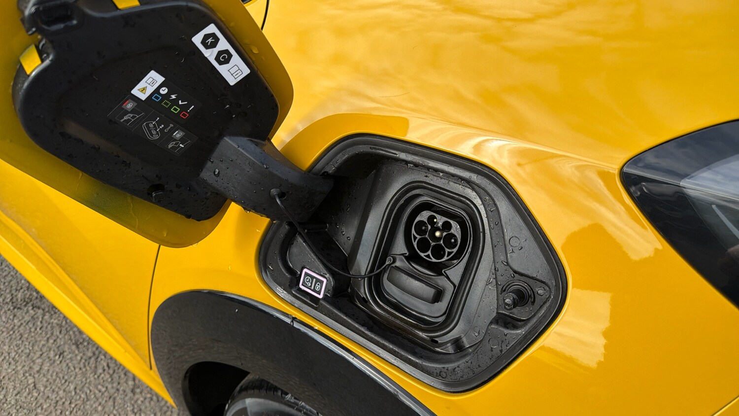 Used Peugeot 208 2021 for sale - 77716036: Photo 22