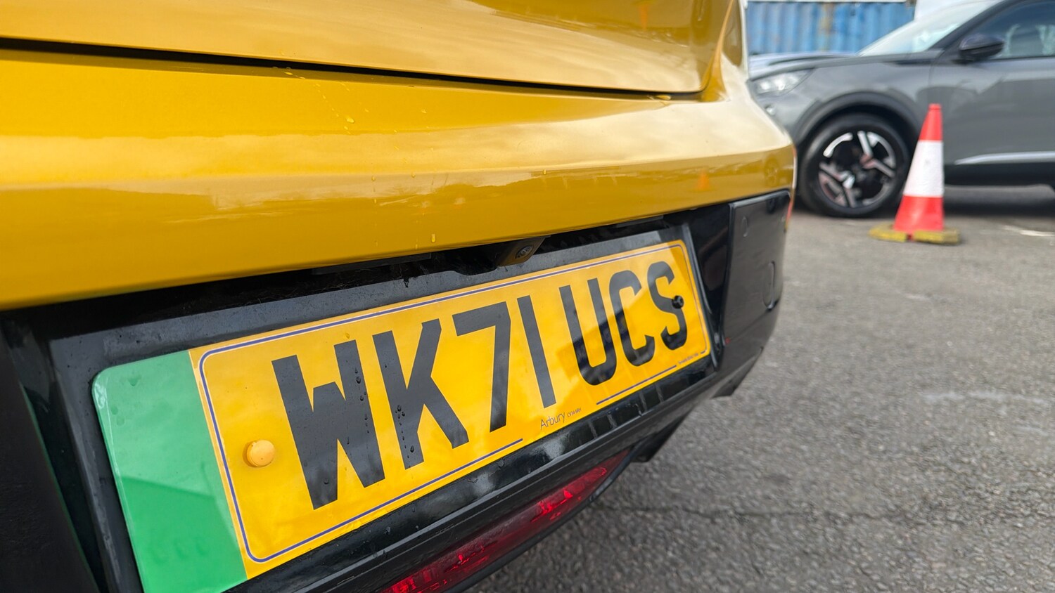 Used Peugeot 208 2021 for sale - 77716036: Photo 23