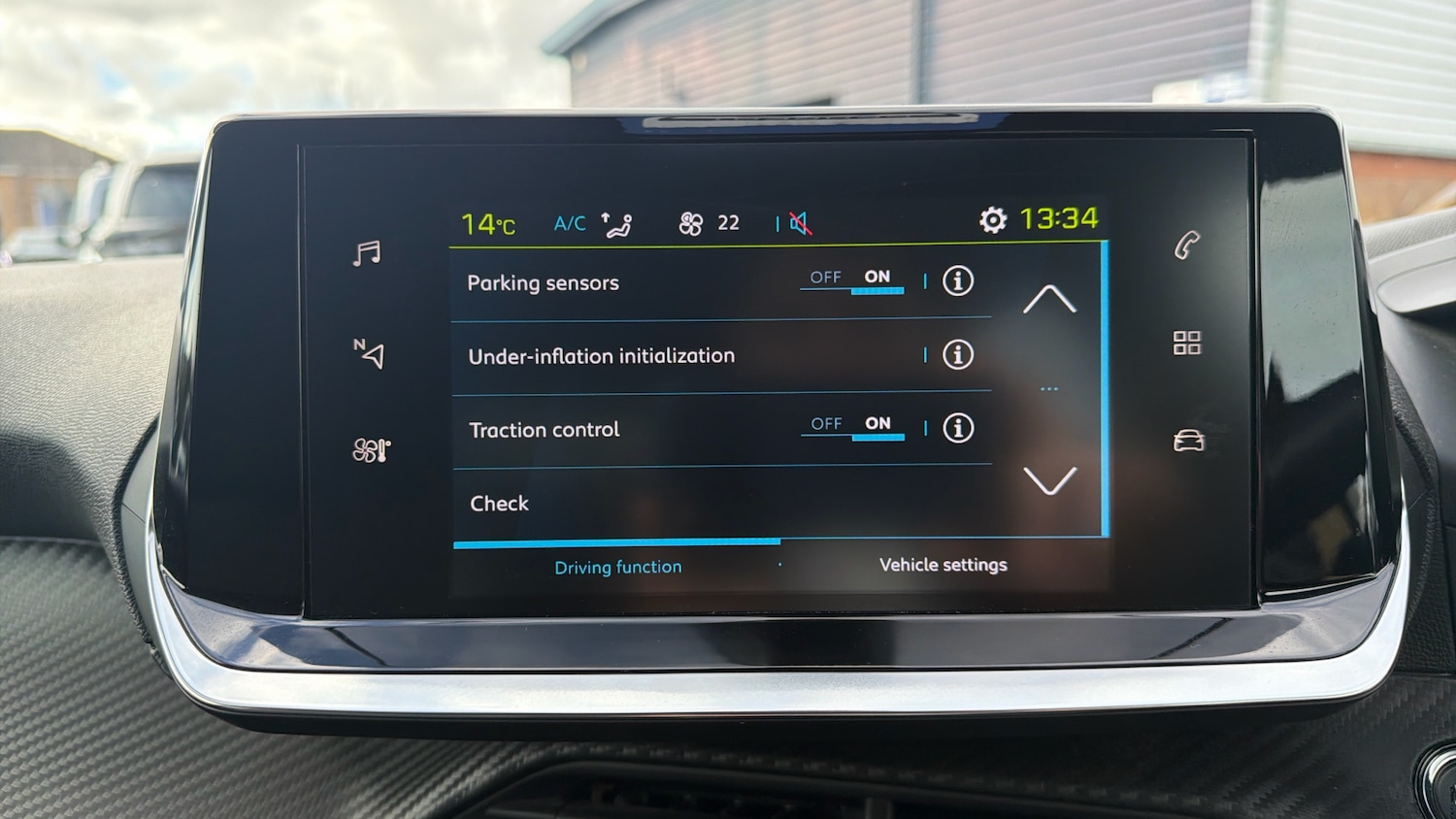 Used Peugeot 208 2021 for sale - 77716036: Photo 25