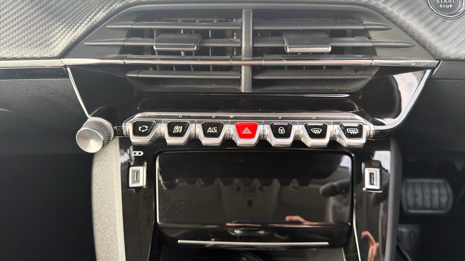 Used Peugeot 208 2021 for sale - 77716036: Photo 26