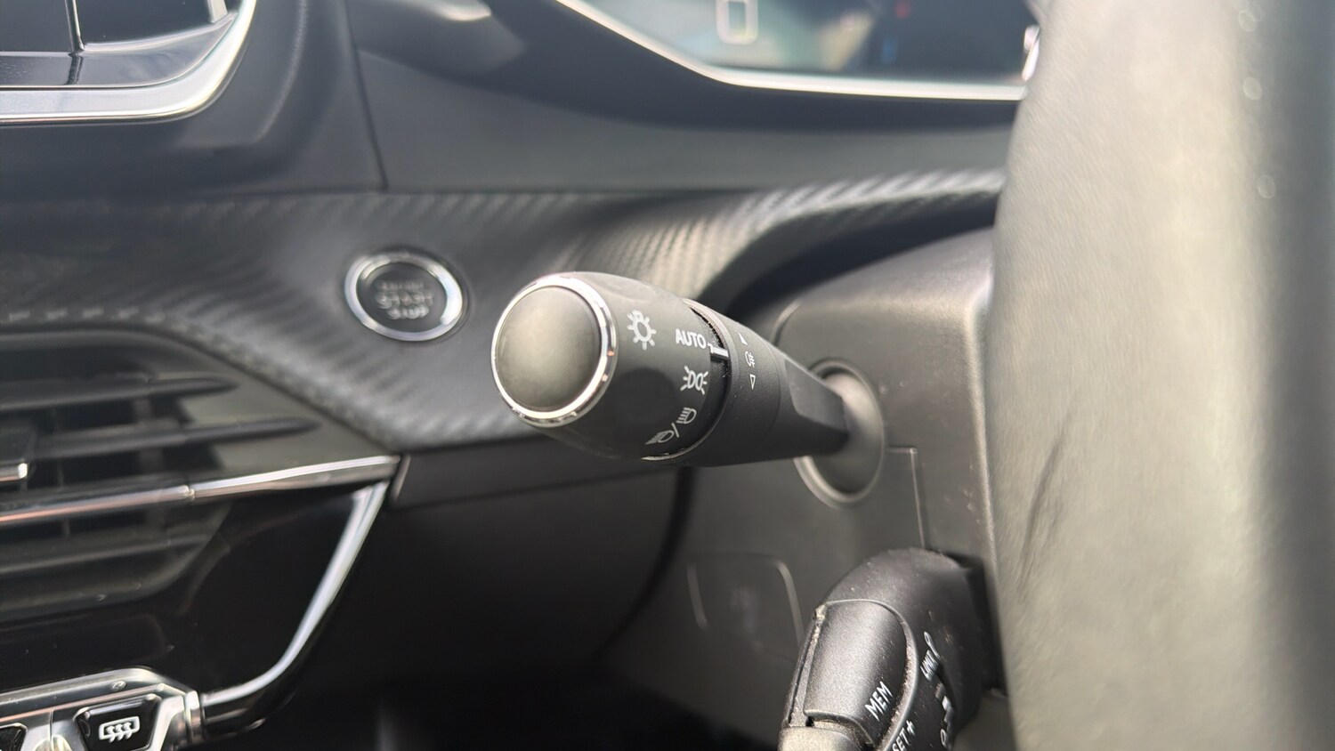 Used Peugeot 208 2021 for sale - 77716036: Photo 28