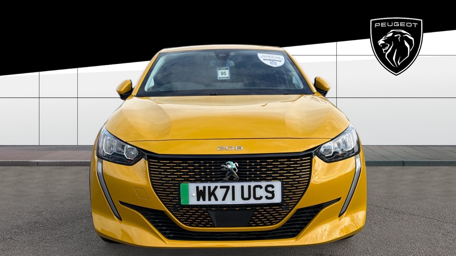 Used Peugeot 208 2021 for sale - 77716036: Photo 3