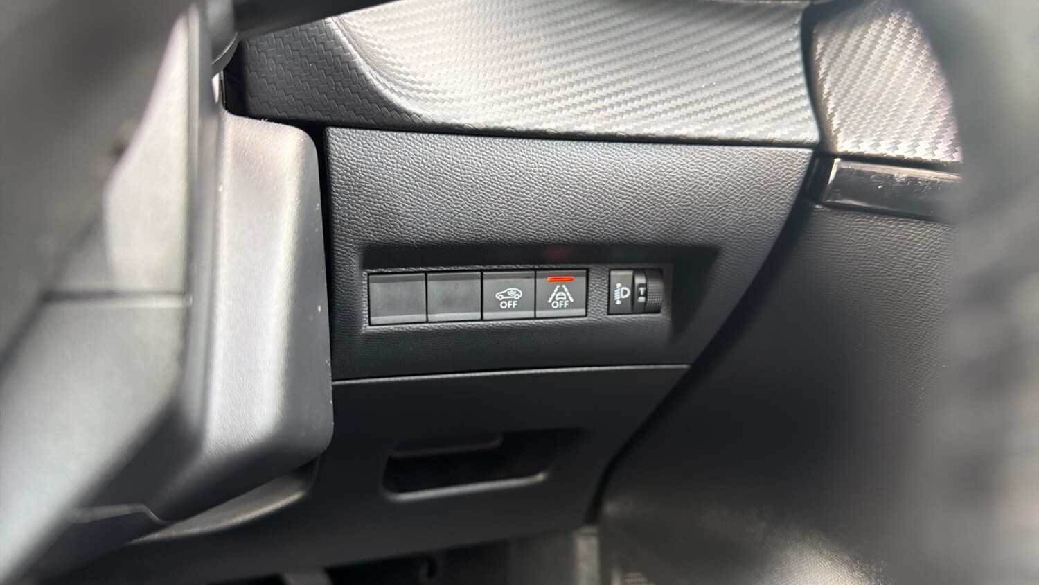 Used Peugeot 208 2021 for sale - 77716036: Photo 30