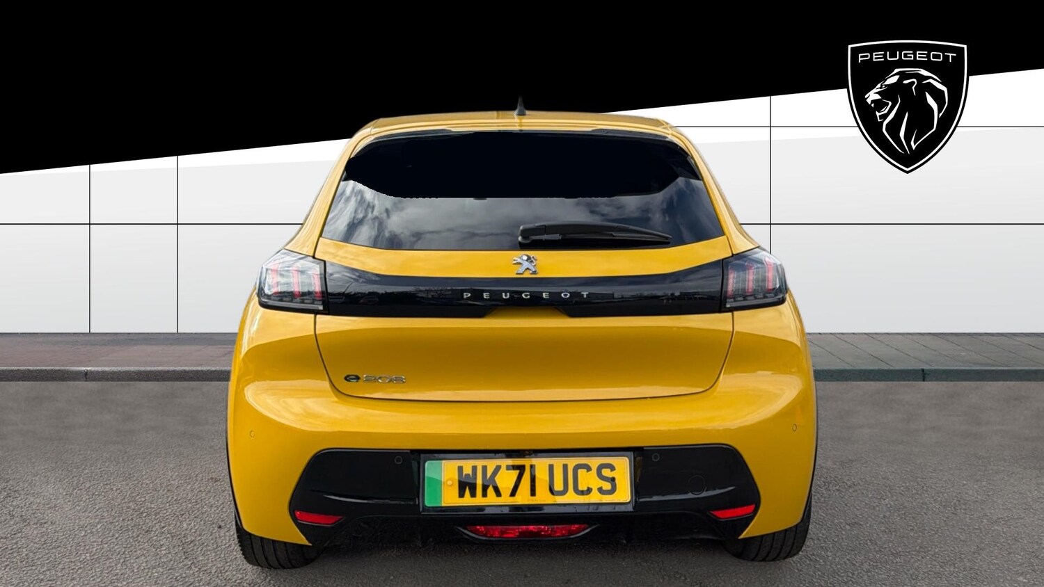 Used Peugeot 208 2021 for sale - 77716036: Photo 6