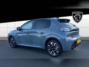 Used Peugeot 208 2025 for sale - 76383074: Photo