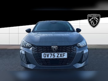 Used Peugeot 208 2025 for sale - 76383074: Photo