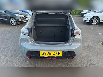 Used Peugeot 208 2025 for sale - 76383074: Photo