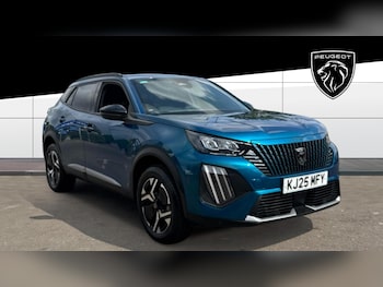 Used Peugeot 2008 2025 for sale - 79220138: Photo