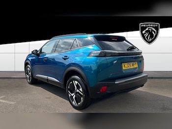 Used Peugeot 2008 2025 for sale - 79220138: Photo
