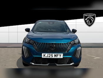 Used Peugeot 2008 2025 for sale - 79220138: Photo