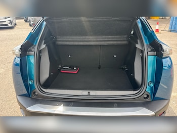 Used Peugeot 2008 2025 for sale - 79220138: Photo