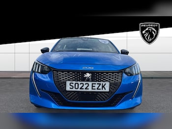 Used Peugeot 208 2022 for sale - 75931820: Photo