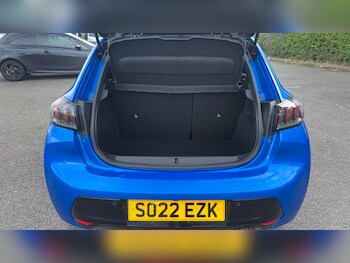 Used Peugeot 208 2022 for sale - 75931820: Photo