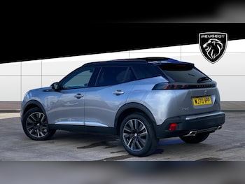 Used Peugeot 2008 2020 for sale - 78716578: Photo