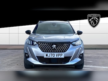Used Peugeot 2008 2020 for sale - 78716578: Photo