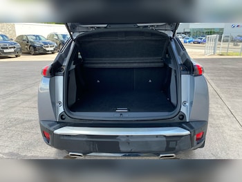 Used Peugeot 2008 2020 for sale - 78716578: Photo