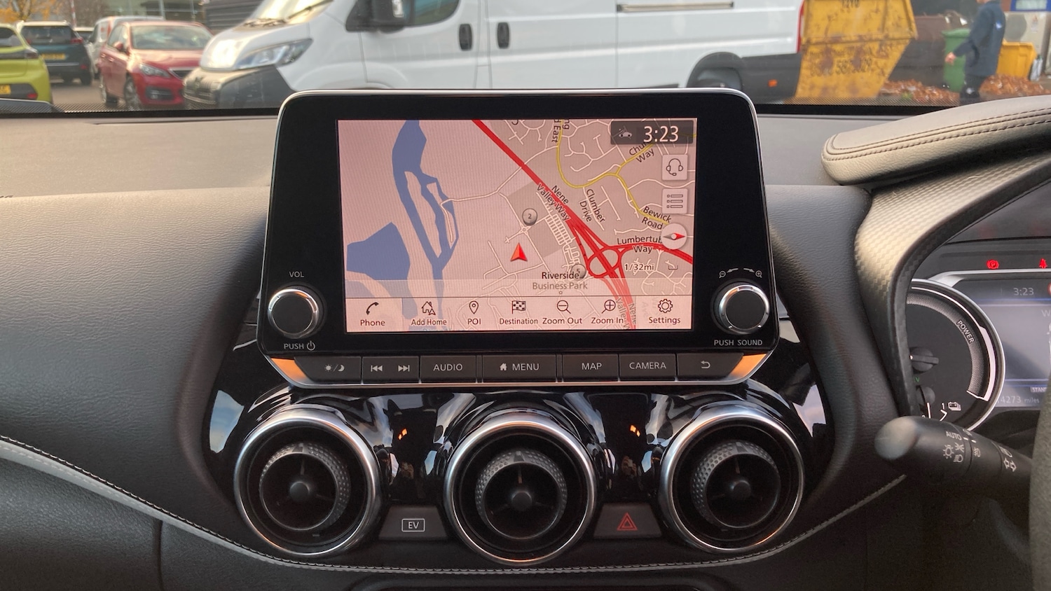 Used Nissan Juke 2022 for sale - 76504809: Photo 12