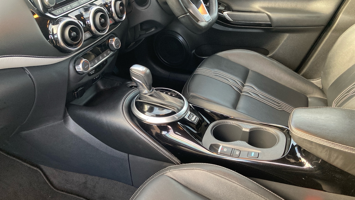 Used Nissan Juke 2022 for sale - 76504809: Photo 13