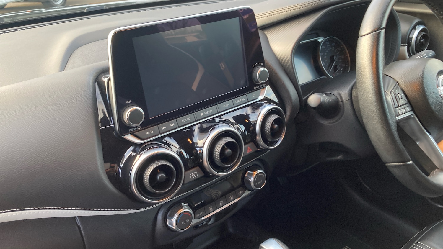 Used Nissan Juke 2022 for sale - 76504809: Photo 14