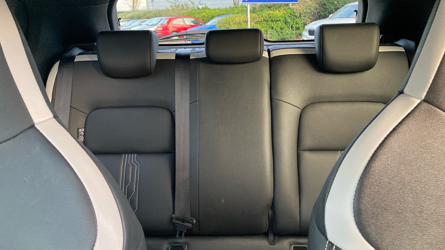 Used Nissan Juke 2022 for sale - 76504809: Photo 15