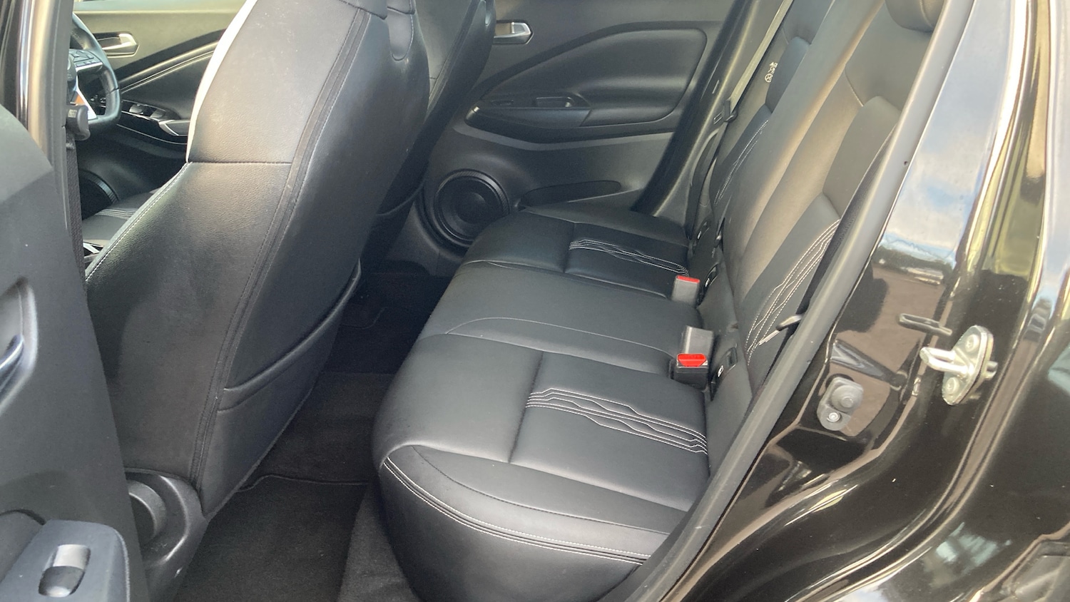 Used Nissan Juke 2022 for sale - 76504809: Photo 16