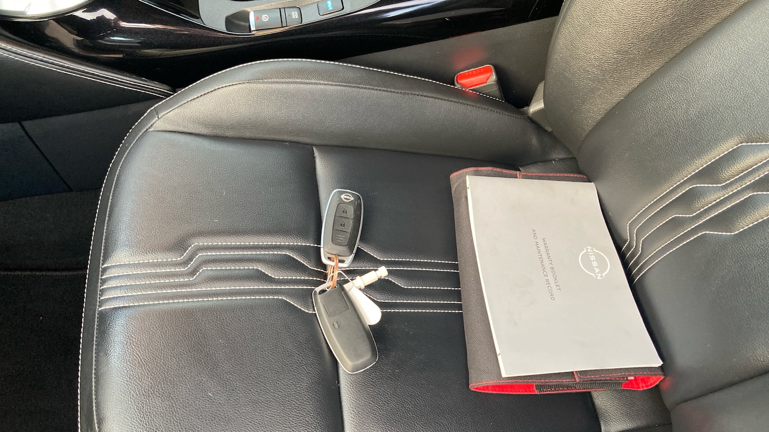 Used Nissan Juke 2022 for sale - 76504809: Photo 19