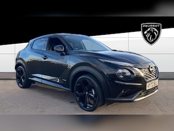 Used Nissan Juke 2022 for sale - 76504809: Photo