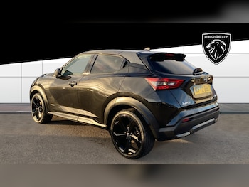 Used Nissan Juke 2022 for sale - 76504809: Photo