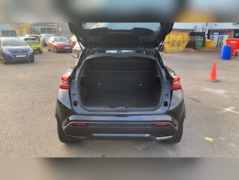 Used Nissan Juke 2022 for sale - 76504809: Photo