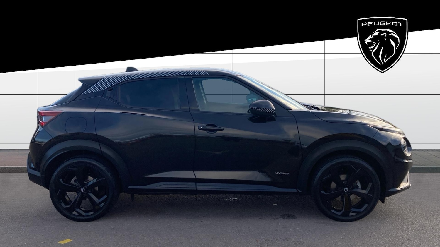 Used Nissan Juke 2022 for sale - 76504809: Photo 5