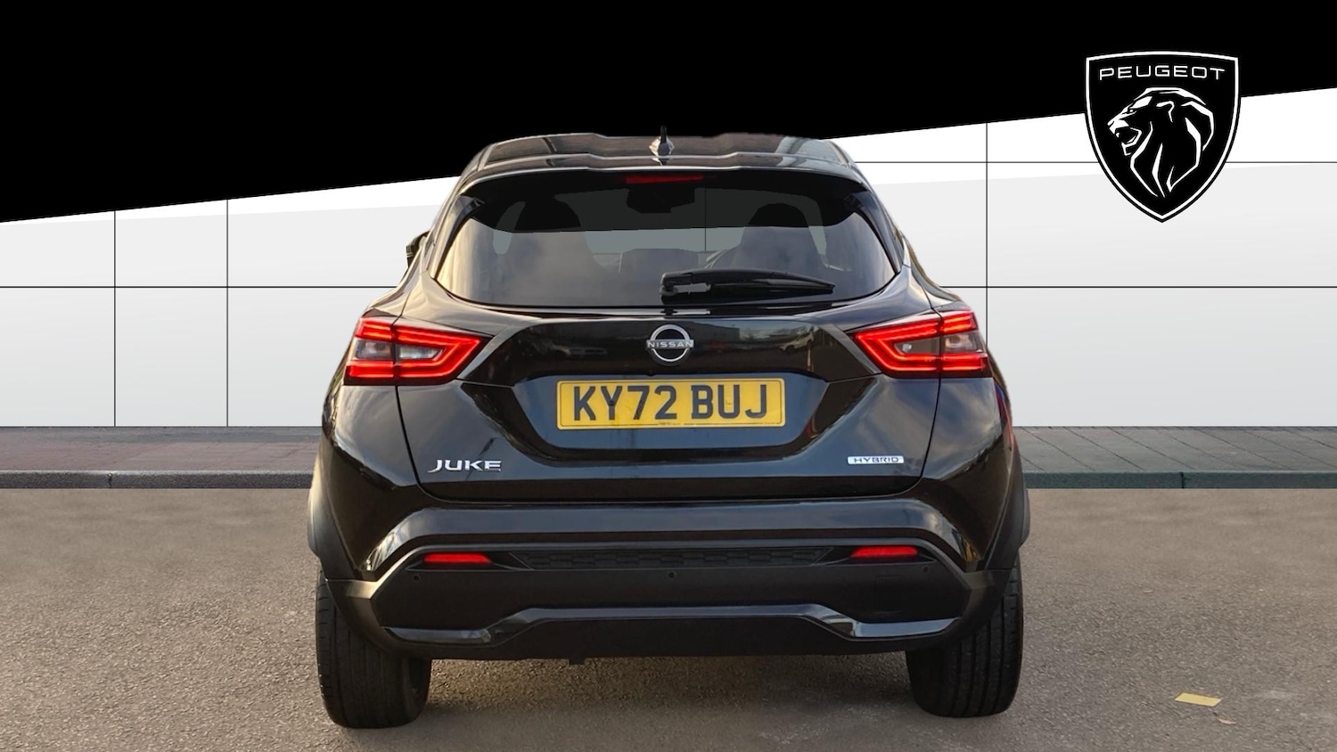 Used Nissan Juke 2022 for sale - 76504809: Photo 6